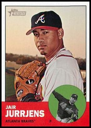 409 Jair Jurrjens